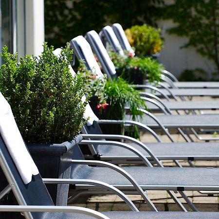 Concordia Vitalhotel & Spa Oberstaufen Zewnętrze zdjęcie