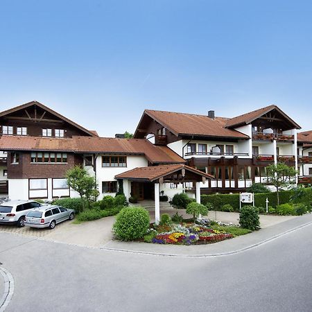 Concordia Vitalhotel & Spa Oberstaufen Zewnętrze zdjęcie