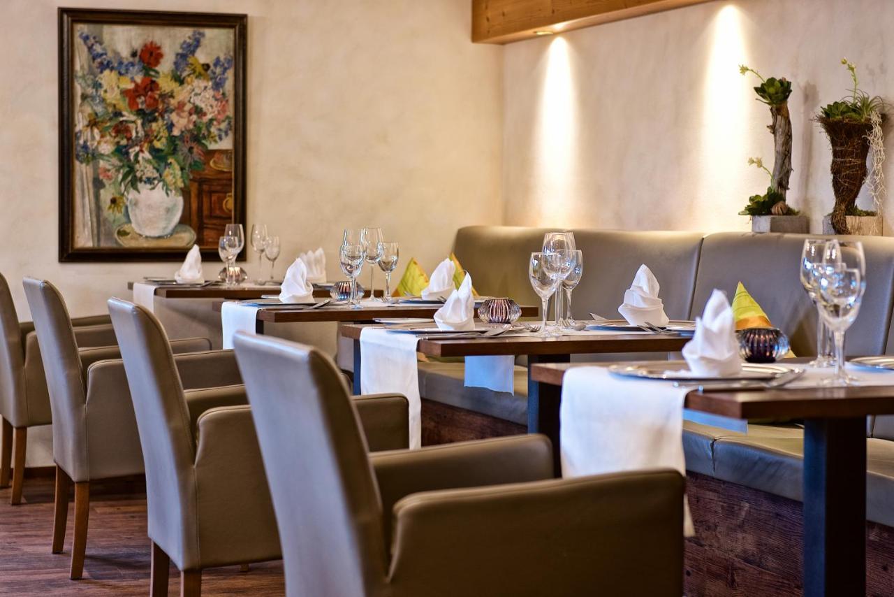 Concordia Vitalhotel & Spa Oberstaufen Zewnętrze zdjęcie