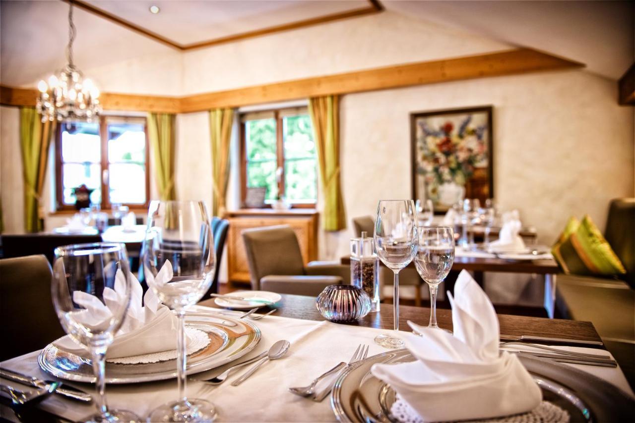 Concordia Vitalhotel & Spa Oberstaufen Zewnętrze zdjęcie