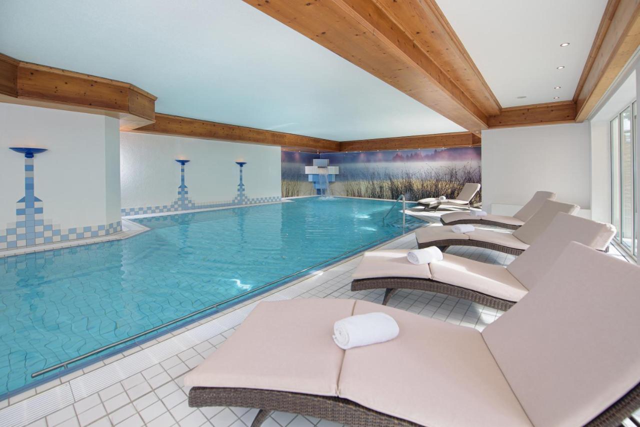 Concordia Vitalhotel & Spa Oberstaufen Zewnętrze zdjęcie