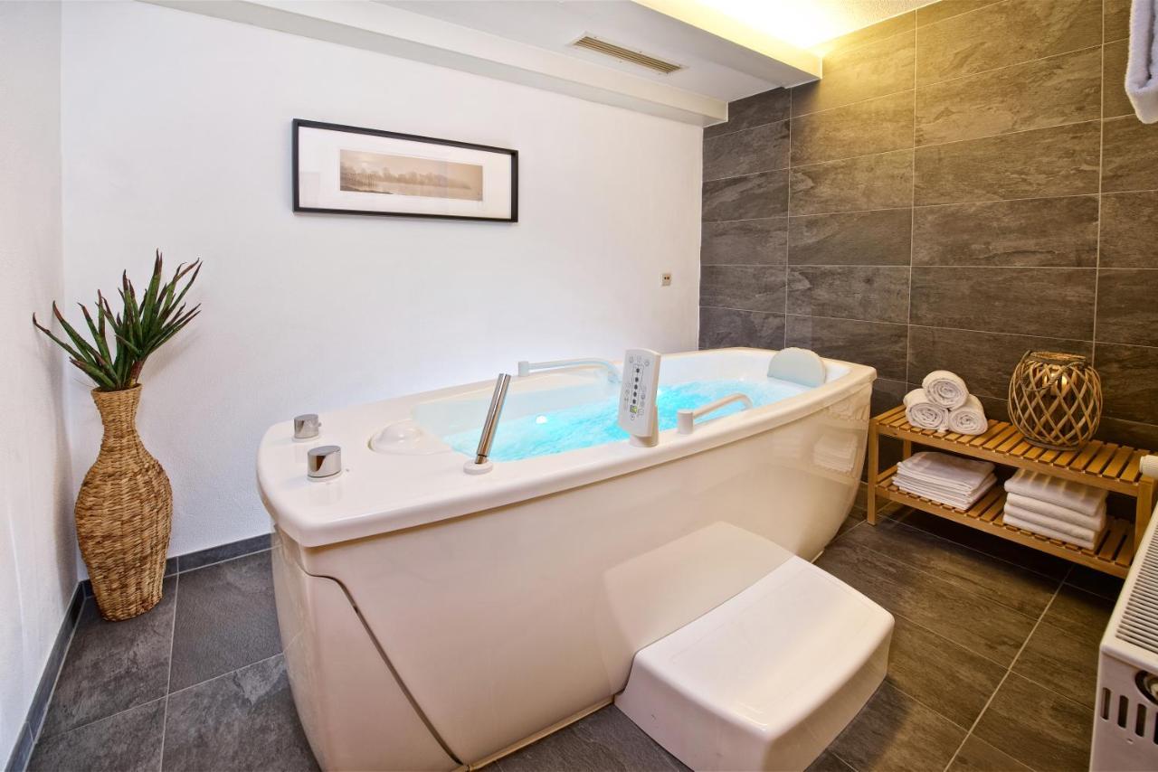 Concordia Vitalhotel & Spa Oberstaufen Zewnętrze zdjęcie