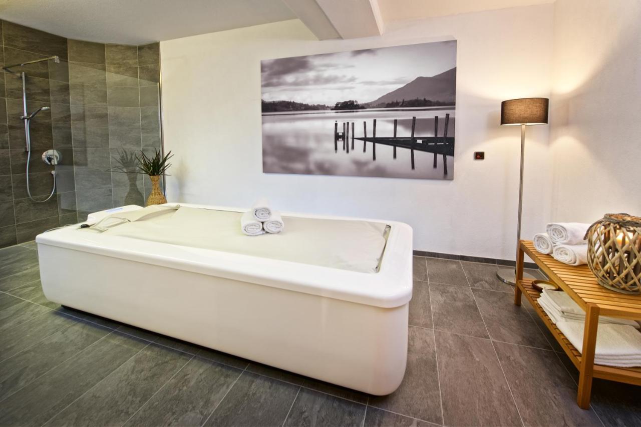 Concordia Vitalhotel & Spa Oberstaufen Zewnętrze zdjęcie