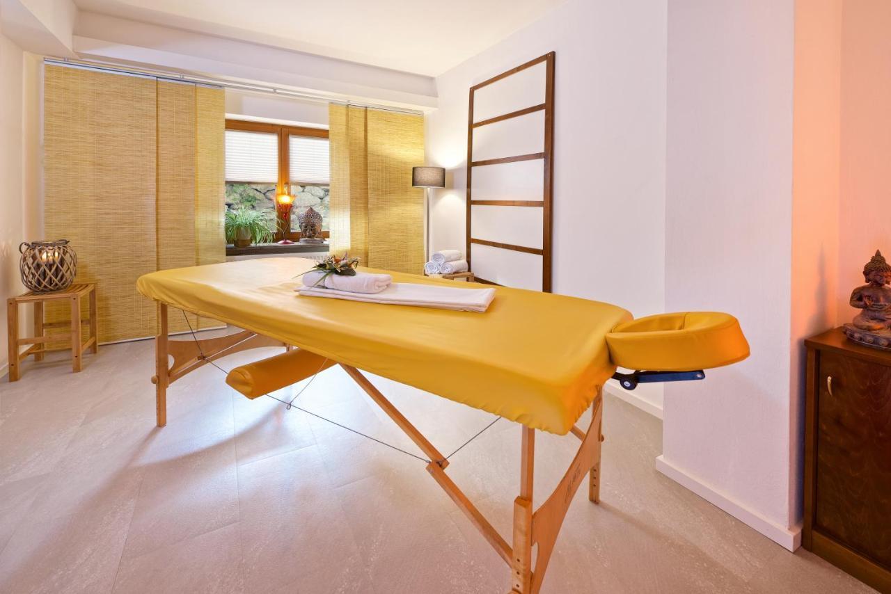 Concordia Vitalhotel & Spa Oberstaufen Zewnętrze zdjęcie