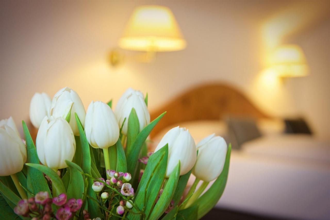 Concordia Vitalhotel & Spa Oberstaufen Zewnętrze zdjęcie