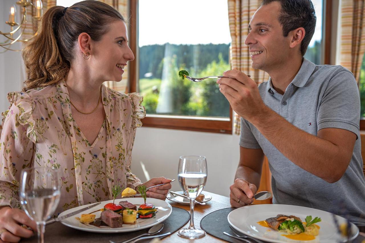 Concordia Vitalhotel & Spa Oberstaufen Zewnętrze zdjęcie