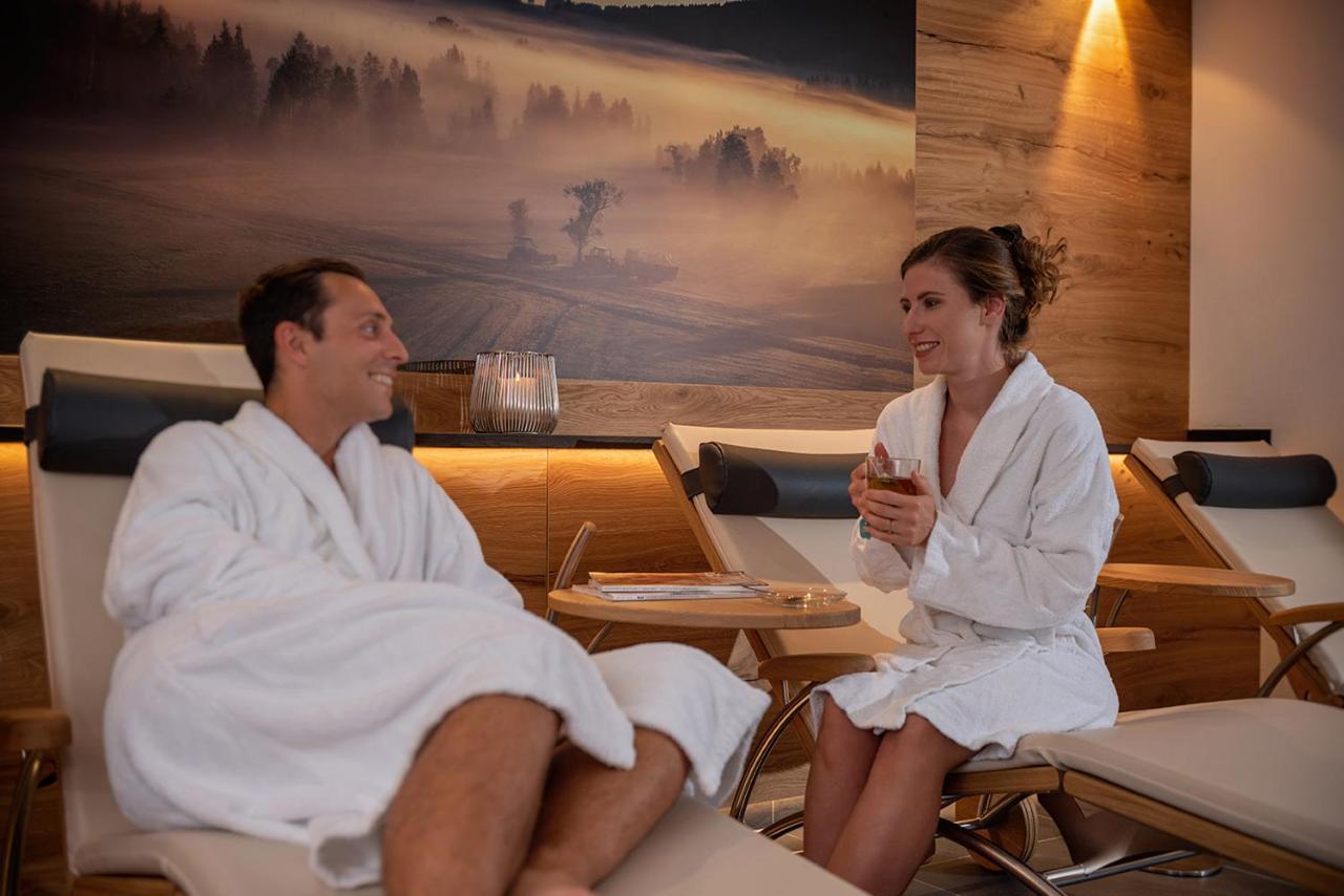 Concordia Vitalhotel & Spa Oberstaufen Zewnętrze zdjęcie