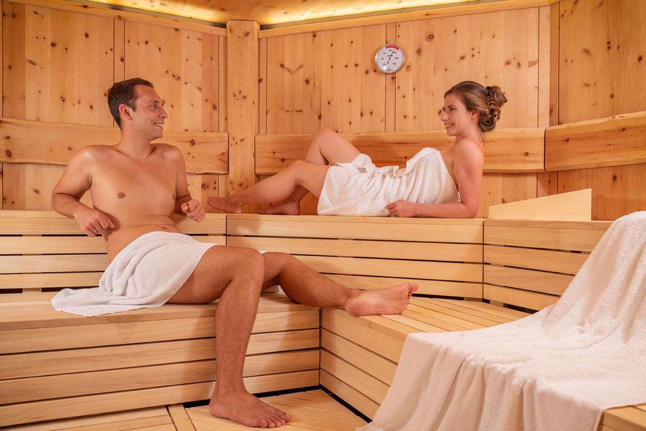Concordia Vitalhotel & Spa Oberstaufen Zewnętrze zdjęcie