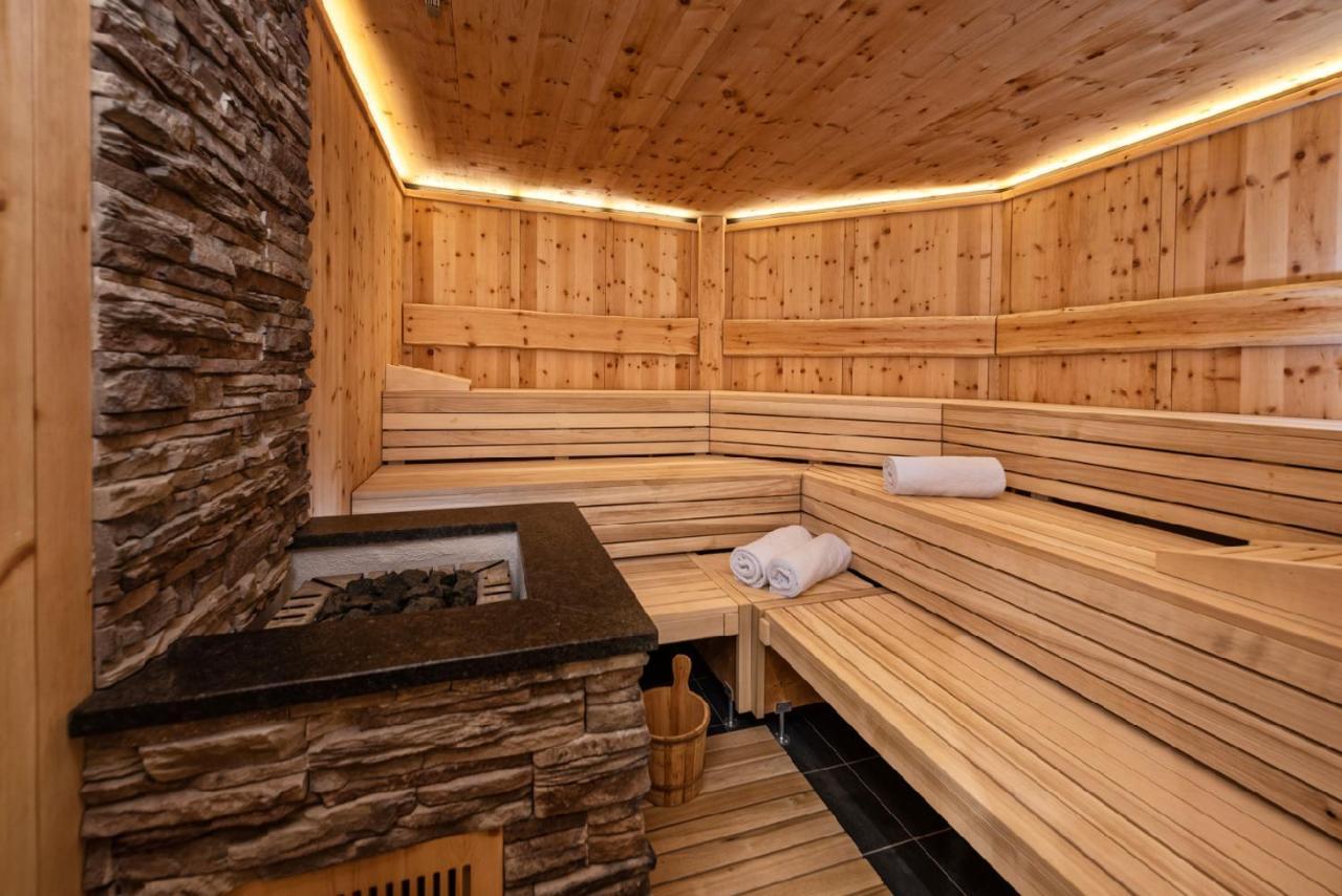 Concordia Vitalhotel & Spa Oberstaufen Zewnętrze zdjęcie