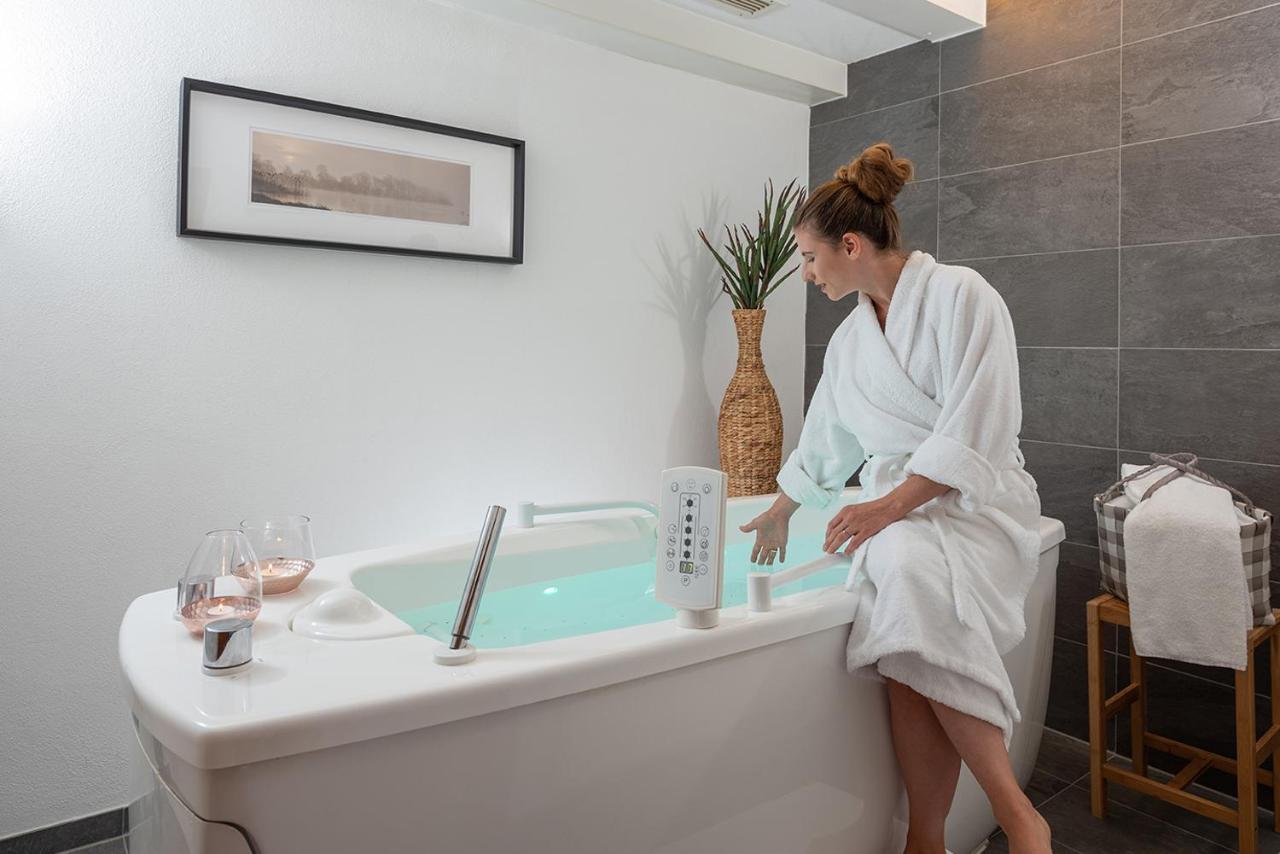 Concordia Vitalhotel & Spa Oberstaufen Zewnętrze zdjęcie