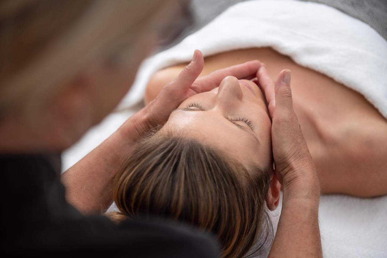Concordia Vitalhotel & Spa Oberstaufen Zewnętrze zdjęcie