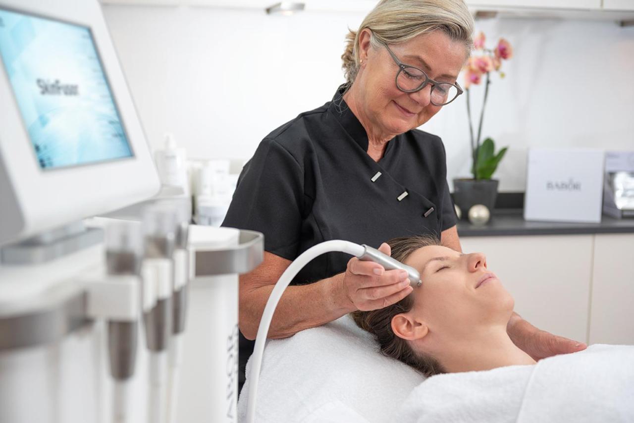 Concordia Vitalhotel & Spa Oberstaufen Zewnętrze zdjęcie