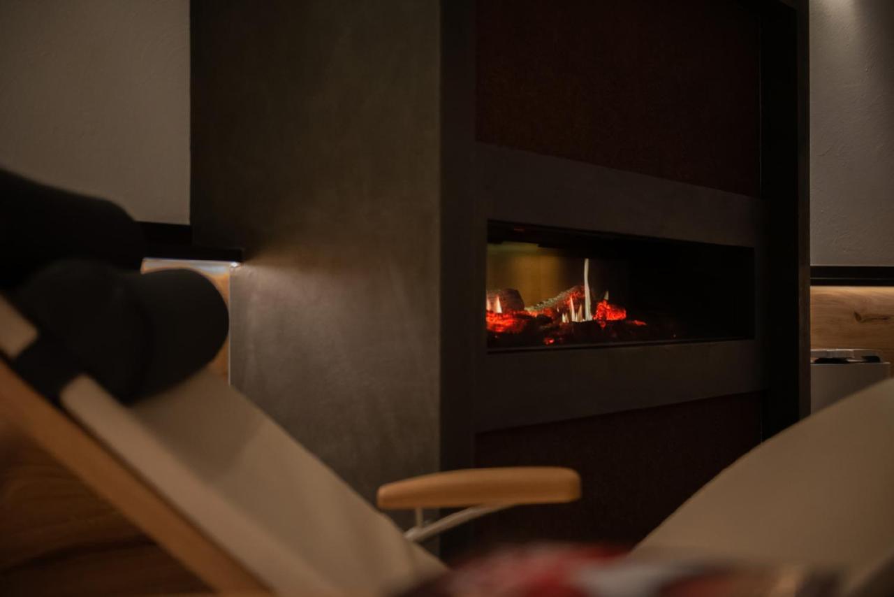 Concordia Vitalhotel & Spa Oberstaufen Zewnętrze zdjęcie