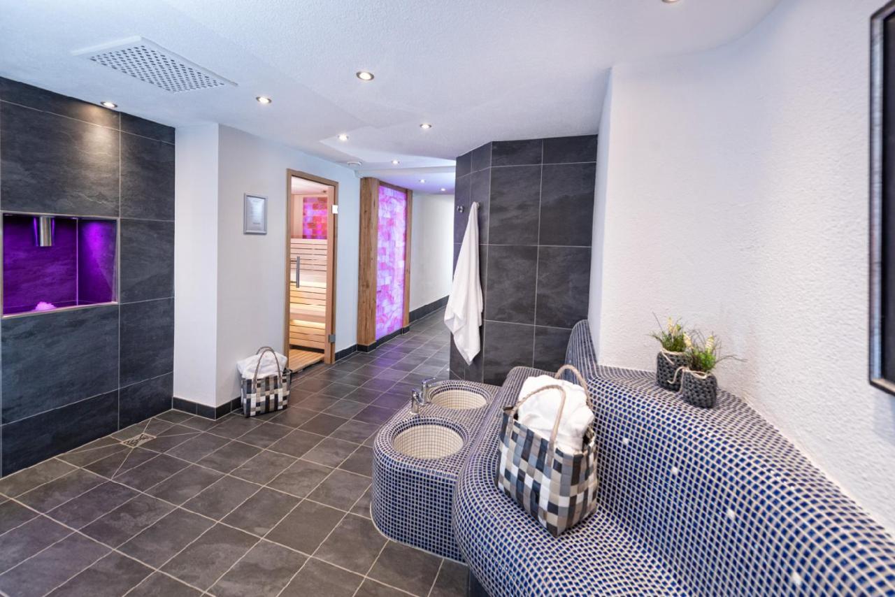 Concordia Vitalhotel & Spa Oberstaufen Zewnętrze zdjęcie