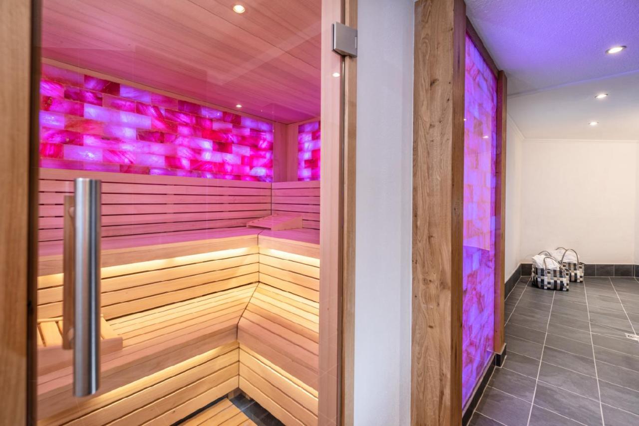 Concordia Vitalhotel & Spa Oberstaufen Zewnętrze zdjęcie
