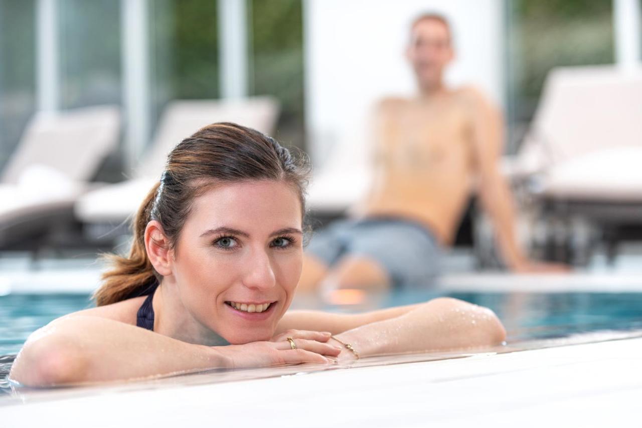Concordia Vitalhotel & Spa Oberstaufen Zewnętrze zdjęcie