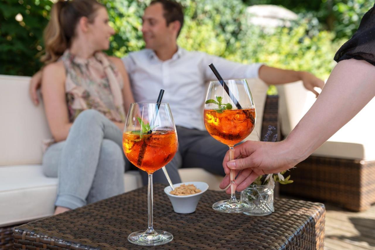 Concordia Vitalhotel & Spa Oberstaufen Zewnętrze zdjęcie