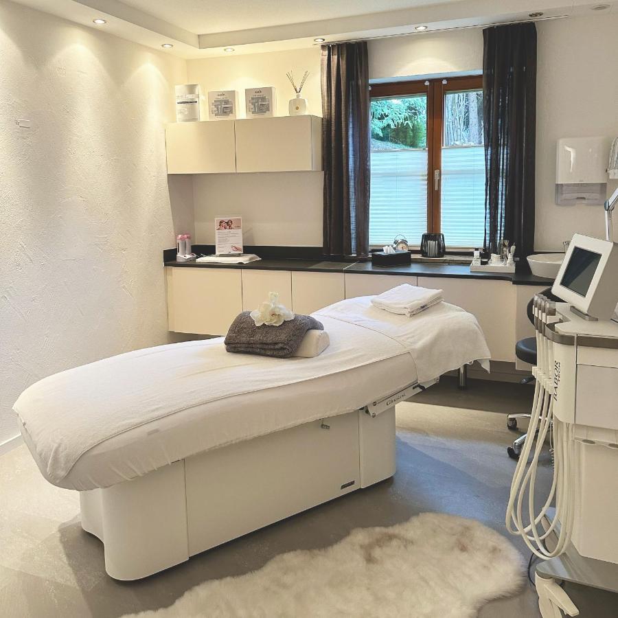 Concordia Vitalhotel & Spa Oberstaufen Zewnętrze zdjęcie