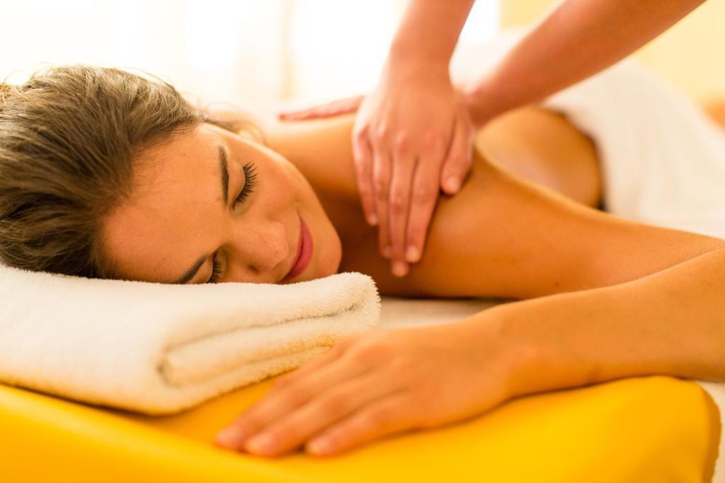 Concordia Vitalhotel & Spa Oberstaufen Zewnętrze zdjęcie