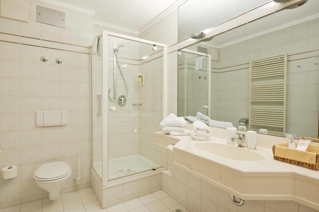 Concordia Vitalhotel & Spa Oberstaufen Zewnętrze zdjęcie