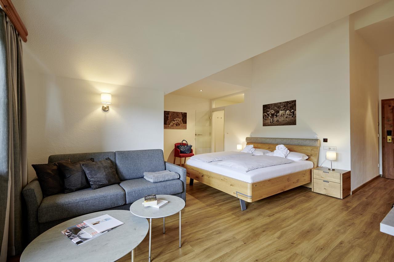 Concordia Vitalhotel & Spa Oberstaufen Zewnętrze zdjęcie