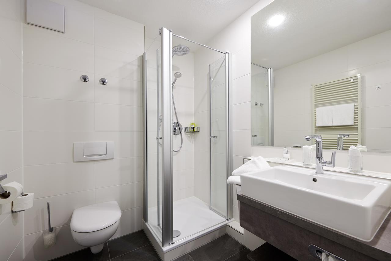 Concordia Vitalhotel & Spa Oberstaufen Zewnętrze zdjęcie