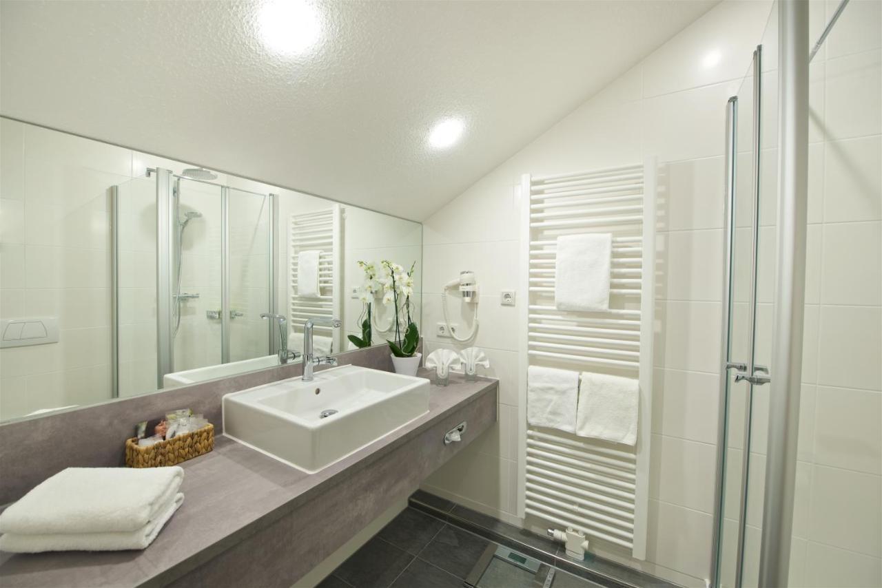 Concordia Vitalhotel & Spa Oberstaufen Zewnętrze zdjęcie