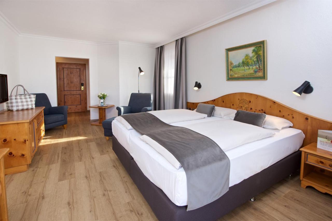 Concordia Vitalhotel & Spa Oberstaufen Zewnętrze zdjęcie