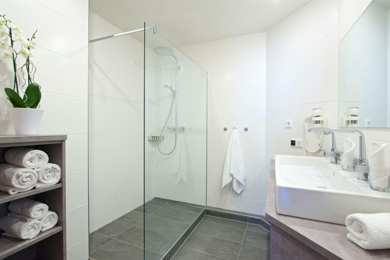 Concordia Vitalhotel & Spa Oberstaufen Zewnętrze zdjęcie